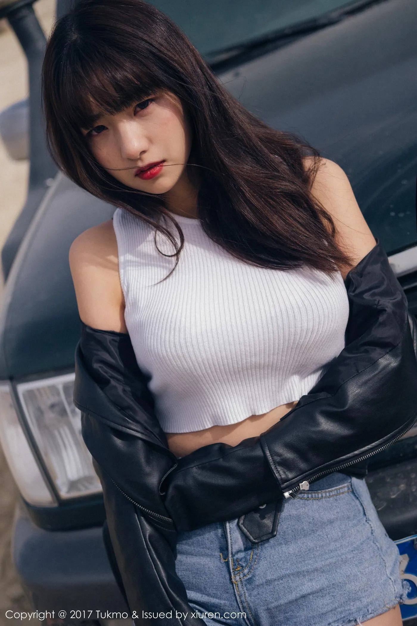 Vol.100 球球 [53P]插图3